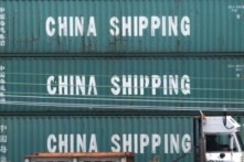 Chiến tranh Ukraine có thể khiến chuỗi cung ứng dịch chuyển đáng kể ra khỏi Trung Quốc