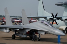 Mối đe dọa từ Trung Quốc ngày càng tăng trong bối cảnh cuộc chiến tại Ukraine