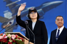 Giả định Đài Loan là Ukraine tiếp theo