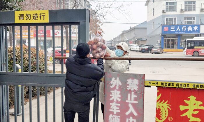Bắc Kinh có thể nới lỏng hoặc chấm dứt chính sách zero COVID do áp lực kinh tế