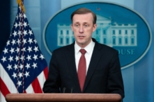 Trung Quốc không có dấu hiệu dừng việc ủng hộ Nga sau cuộc hội đàm ‘căng thẳng’ với Hoa Kỳ