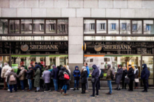 Các hậu quả kinh tế của chiến tranh Nga-Ukraine