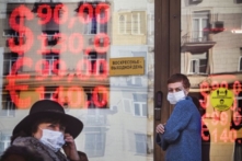 Bắc Kinh yêu cầu doanh nhân Trung Quốc lấp đầy khoảng trống nền kinh tế Nga