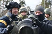 Xung đột Ukraine: Đây có phải là cuộc khủng hoảng hỏa tiễn Cuba đảo chiều?