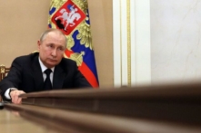 Tổng thống Putin có thể vượt qua các lệnh trừng phạt kinh tế tốt hơn phương Tây