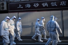 Chuỗi cung ứng toàn cầu chuẩn bị có những xáo động mới do chính sách phong tỏa của Trung Quốc