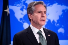 Hoa Kỳ cấm các quan chức Trung Quốc liên quan đến đàn áp các nhóm tôn giáo, bất đồng chính kiến