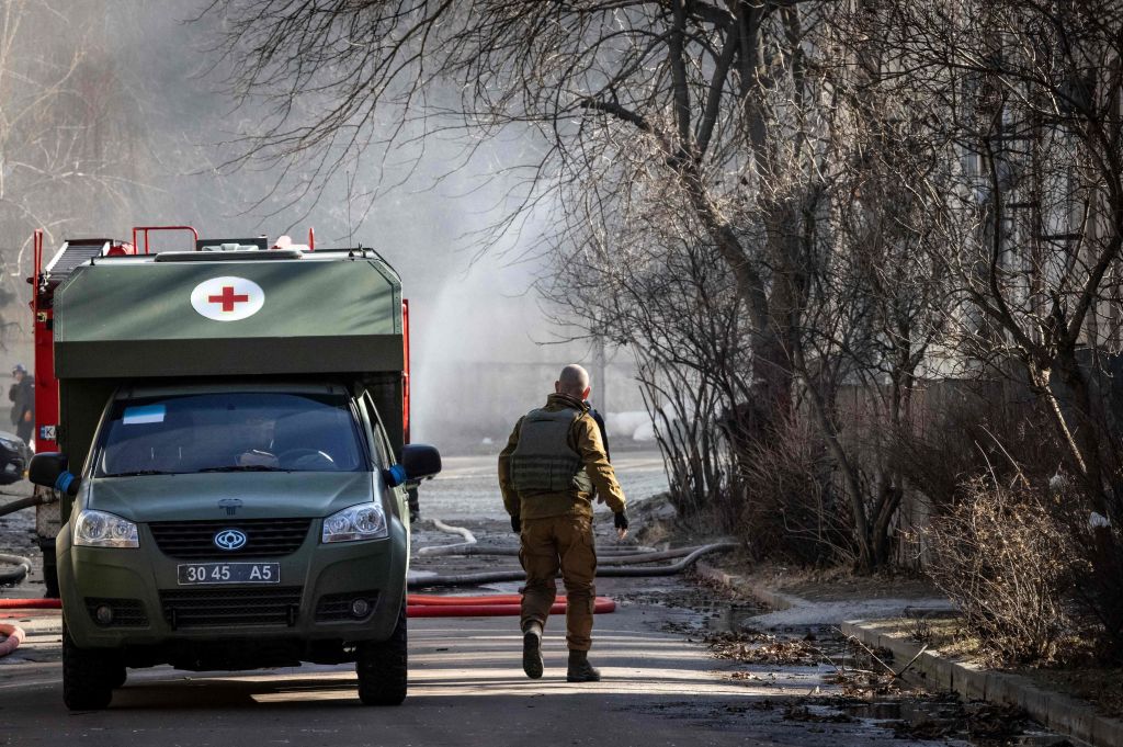 Nga: Giai đoạn đầu của cuộc chiến đã kết thúc, quân đội sẽ tập trung vào vùng Donbas ở phía đông