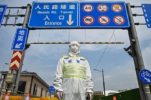 Phong tỏa ở Thượng Hải khiến nền kinh tế Trung Quốc thiệt hại 29 tỷ USD trong 2 tuần