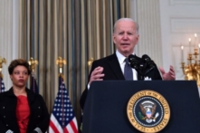 Ngân sách quốc phòng do TT Biden đề xướng coi Trung Quốc là ‘thách thức chiến lược chính’