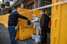 Cuộc phong tỏa Thượng Hải làm trầm trọng thêm vấn đề kinh tế – xã hội của Trung Quốc