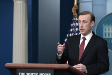 Hoa Kỳ cảnh báo Trung Quốc về ‘hậu quả’ nếu hỗ trợ Nga