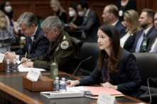 Cộng đồng tình báo Mỹ: Trung Quốc là mối đe dọa hàng đầu đối với Hoa Kỳ, muốn thống nhất Đài Loan