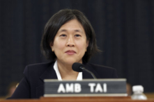 Chính phủ TT Biden tích cực tìm cách ‘điều chỉnh lại’ quan hệ thương mại Mỹ-Trung