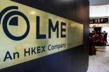 LME tạm ngừng giao dịch sau khi giá Nickel tăng ở mức kỷ lục