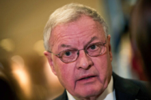 Trung tướng Kellogg: Nga yêu cầu Trung Quốc hỗ trợ quân sự cho cuộc xung đột ở Ukraine