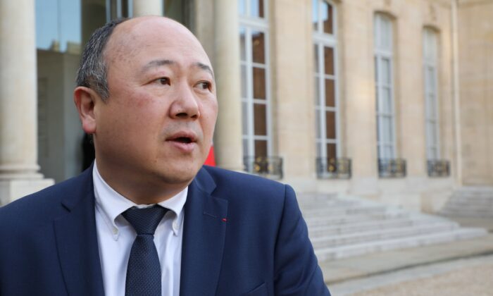 Báo cáo: Chính trị gia Pháp có ‘mối liên hệ rộng rãi’ với các cơ quan có ảnh hưởng của Trung Cộng