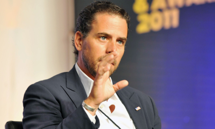 Hunter Biden