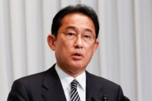 Nhật Bản áp đặt thêm trừng phạt đối với Nga, mở cửa cho người tị nạn Ukraine