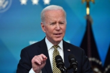 Ngân sách của TT Biden kêu gọi tài trợ cho cảnh sát, đánh thuế người giàu, chống lại Trung Quốc