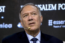 Ông Pompeo: Cần hỗ trợ Đài Loan vì Trung Quốc táo bạo hơn do các sai sót của phương Tây