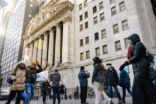 Lạm phát đình trệ đang đến