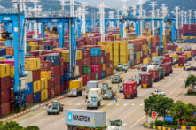 Trung Quốc đã không thực hiện lời hứa 200 tỷ USD nhập cảng từ Hoa Kỳ