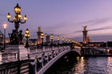 Paris – trải nghiệm du lịch như dân địa phương