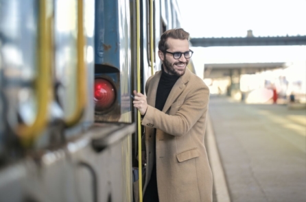 7 cách tận dụng thời gian di chuyển đến chỗ làm 