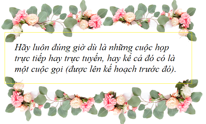 Làm sao để người khác tôn trọng mình?