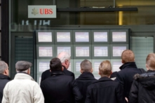 Nhiều đại công ty niêm yết ở Thụy Sĩ khi chứng khoán Trung Quốc đối mặt với áp lực hủy niêm yết ở Mỹ