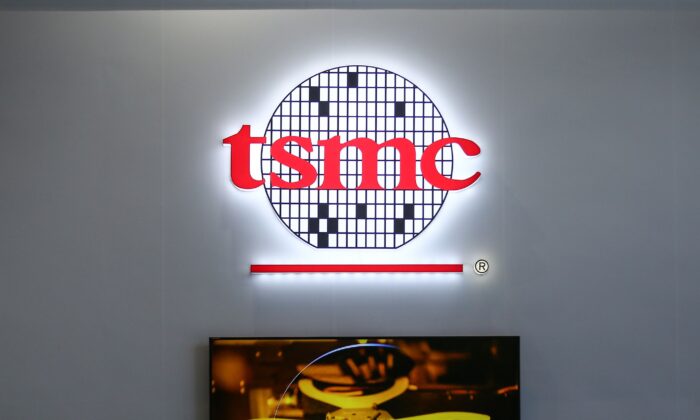 TSMC sẽ tuân theo các quy định kiểm soát xuất cảng đối với Nga