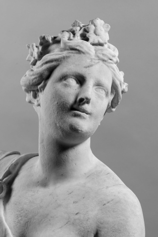 Kiệt tác điêu khắc về Mùa Xuân đã quay trở lại Cung điện Versailles