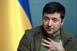 Zelensky Ukraine không NATO