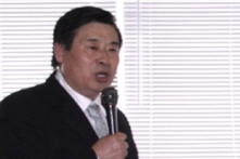 Nhà hoạt động dân chủ gốc Hoa nổi tiếng ở NYC làm gián điệp cho Trung Quốc 