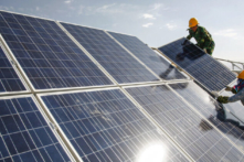 Viện Hudson: Lao động cưỡng bức người Duy Ngô Nhĩ phổ biến trong chuỗi cung ứng năng lượng mặt trời