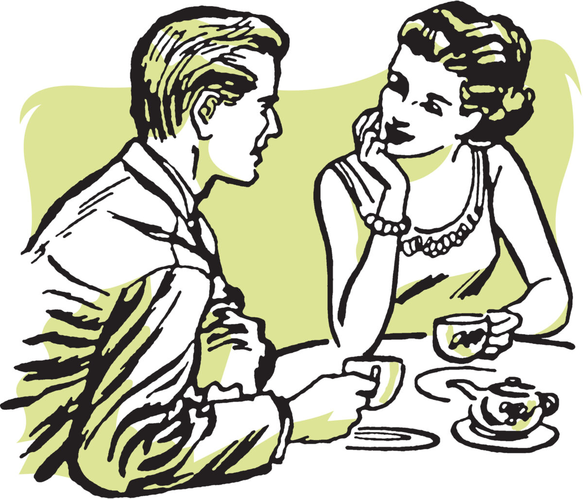 Bí quyết hẹn hò: Những điều nên và không nên làm 