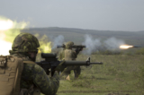 Canada gửi vũ khí Ukraine