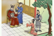 Việc do vội mà bại, nghĩ nhờ chậm mà đắc