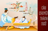 Câu chuyện thành ngữ: Hoàn bích quy Triệu 