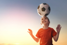 Bảng tầm nhìn giúp hiện thực hóa mục tiêu của con bạn 