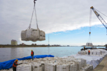 Thương mại giữa Trung Quốc và Nga đang gia tăng