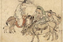 Câu chuyện về hai anh em: Tâm tính khác nhau sẽ nhận được kết cục hoàn toàn khác biệt