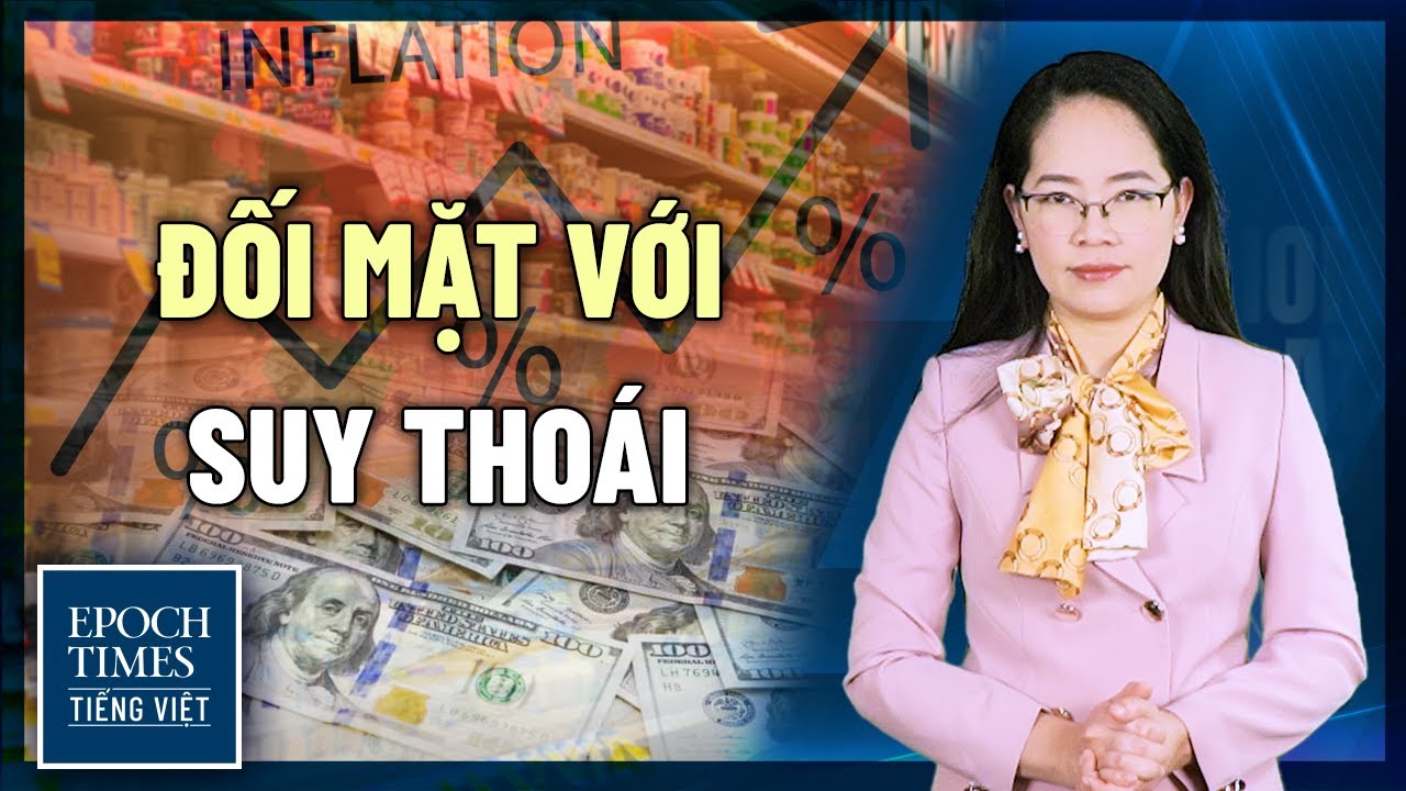 Đối mặt với cuộc suy thoái vô tiền khoáng hậu, chúng ta nên làm gì?
