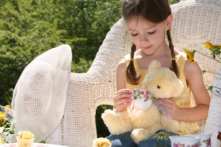 Nền tảng đức hạnh tạo nên những con người mạnh mẽ