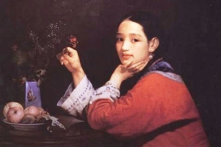 Câu chuyện về họa sĩ nổi tiếng Bắc Kinh từng vẽ chân dung cho cựu Thủ tướng Anh