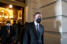 Hoa Kỳ đàm phán 7 giờ với Trung Quốc sau khi có thông tin Bắc Kinh sẵn sàng giúp Nga