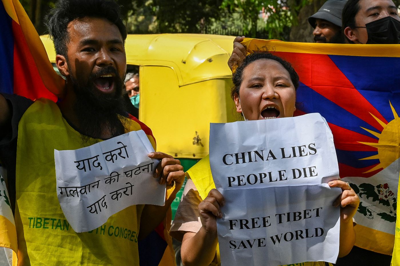 Chuyên gia: Bất chấp thái độ hòa hoãn của Trung Quốc, Ấn Độ không thể hạ thấp cảnh giác