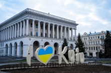 Ukraine: Điều gì nằm trong lợi ích của Mỹ?