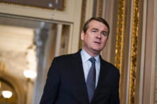 Những Thượng nghị sĩ Đảng Dân Chủ có thể mất ghế trong năm 2022